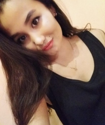 Проститутка Даяна